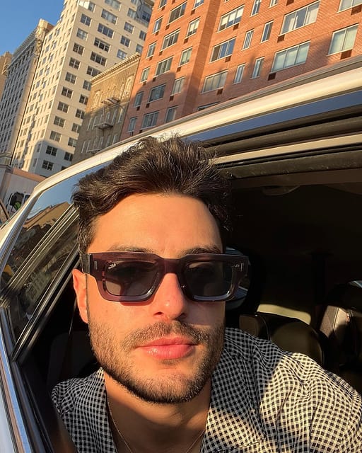 Ares / Cement Acetate & Viridian Lens - Shade Files